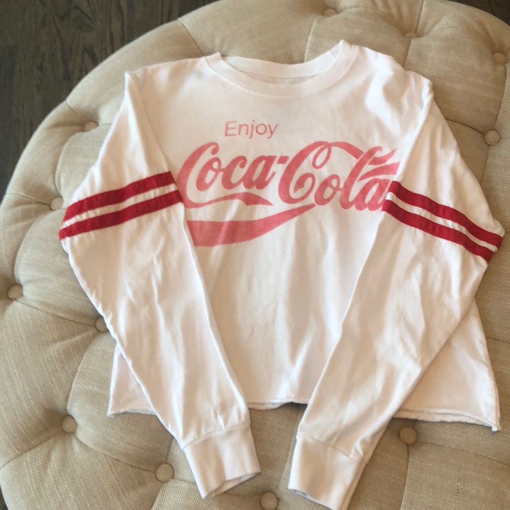 Cropped Top